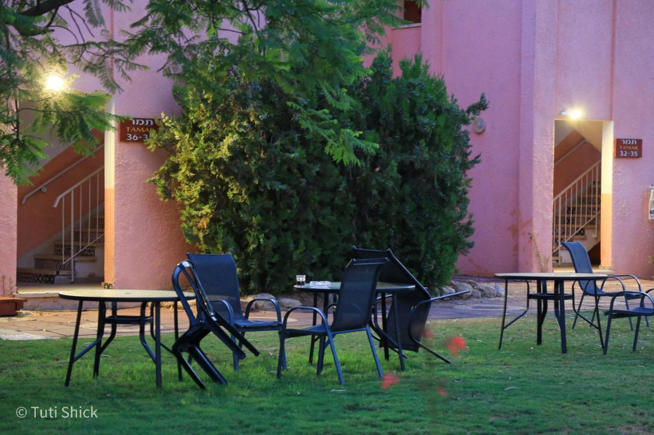 Mandara - Country Lodging Urim 외부 사진