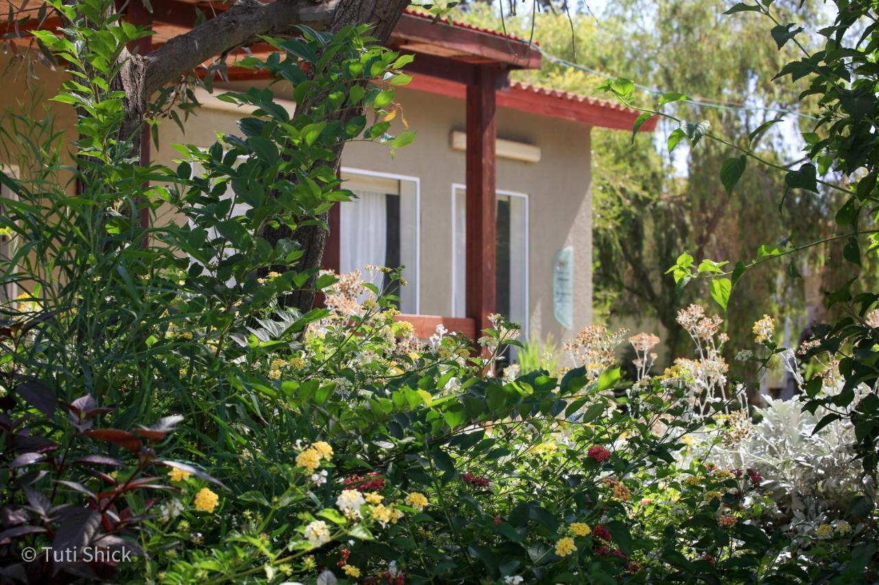 Mandara - Country Lodging Urim 외부 사진