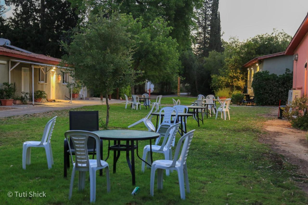 Mandara - Country Lodging Urim 외부 사진