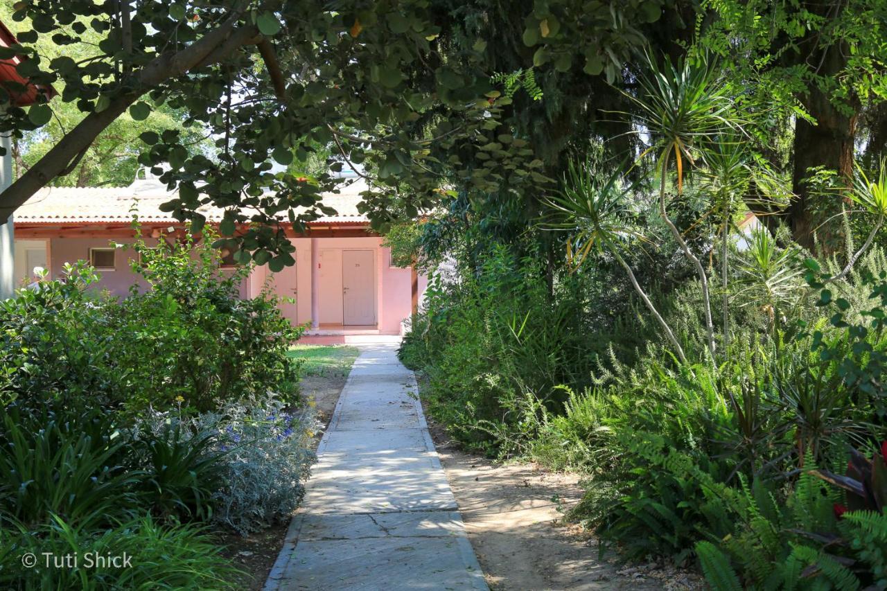 Mandara - Country Lodging Urim 외부 사진