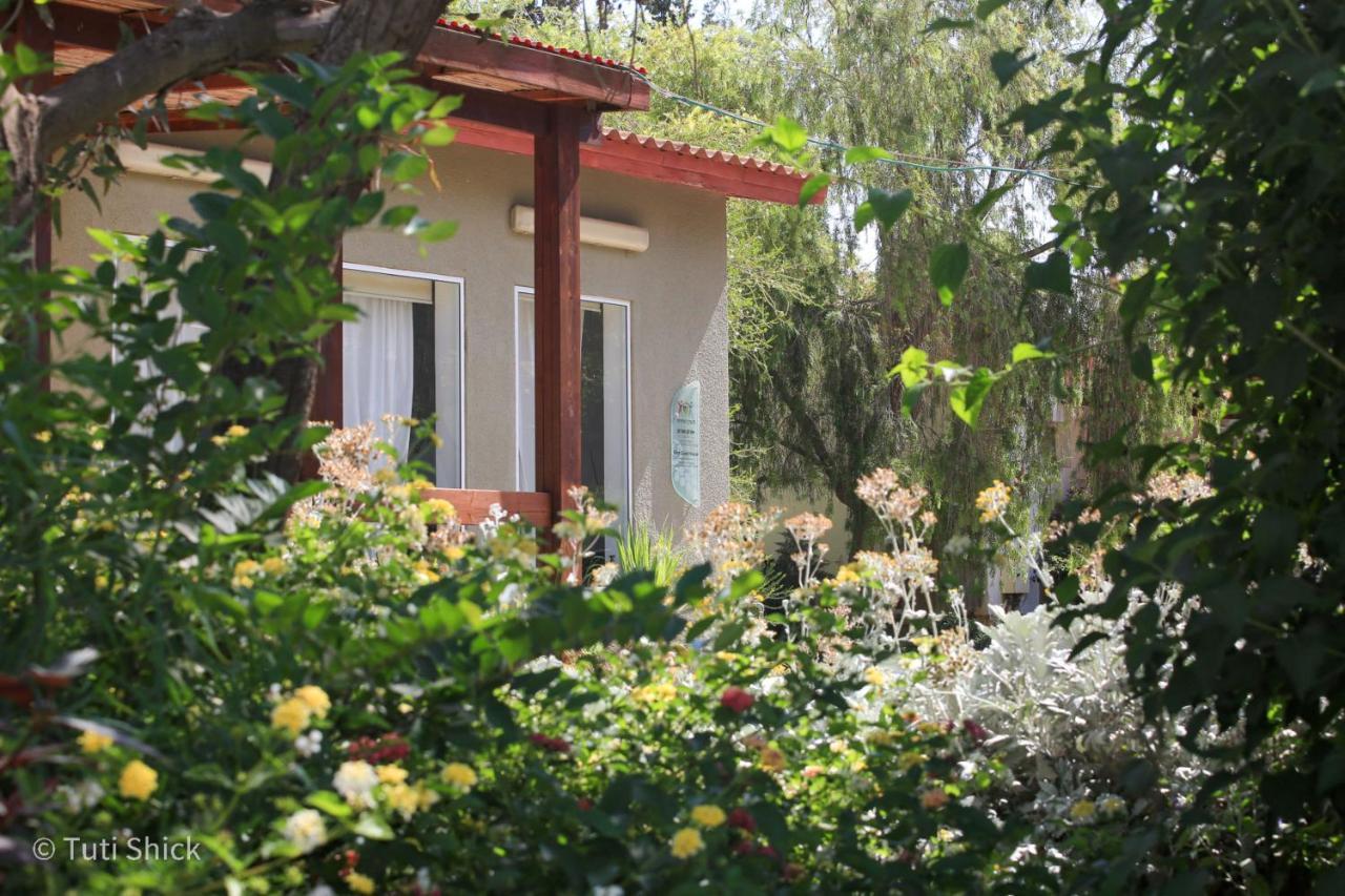 Mandara - Country Lodging Urim 외부 사진
