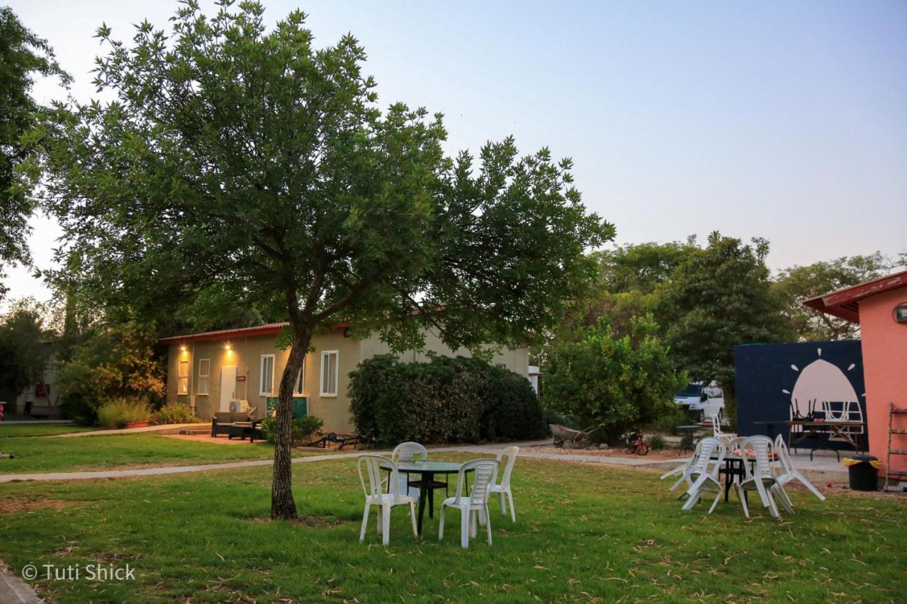 Mandara - Country Lodging Urim 외부 사진
