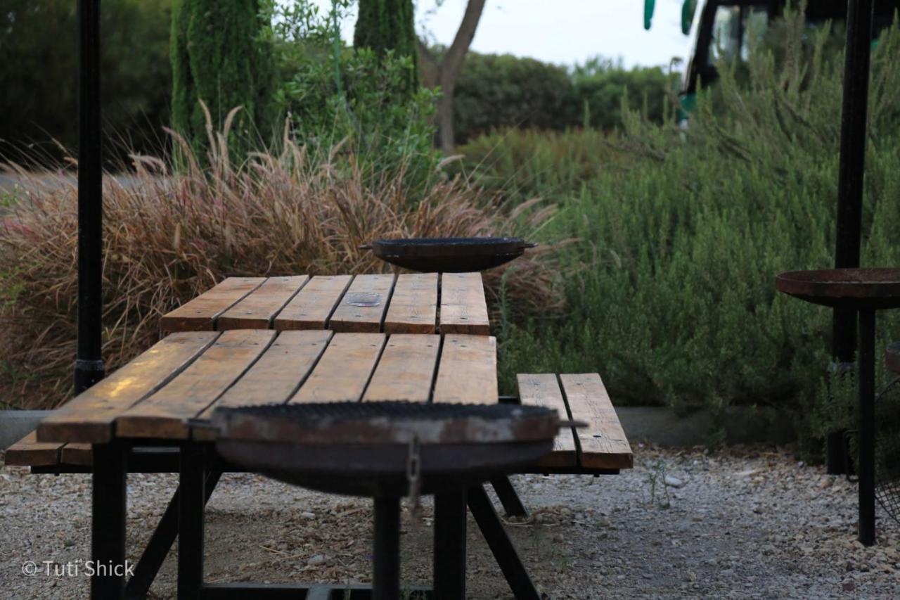 Mandara - Country Lodging Urim 외부 사진