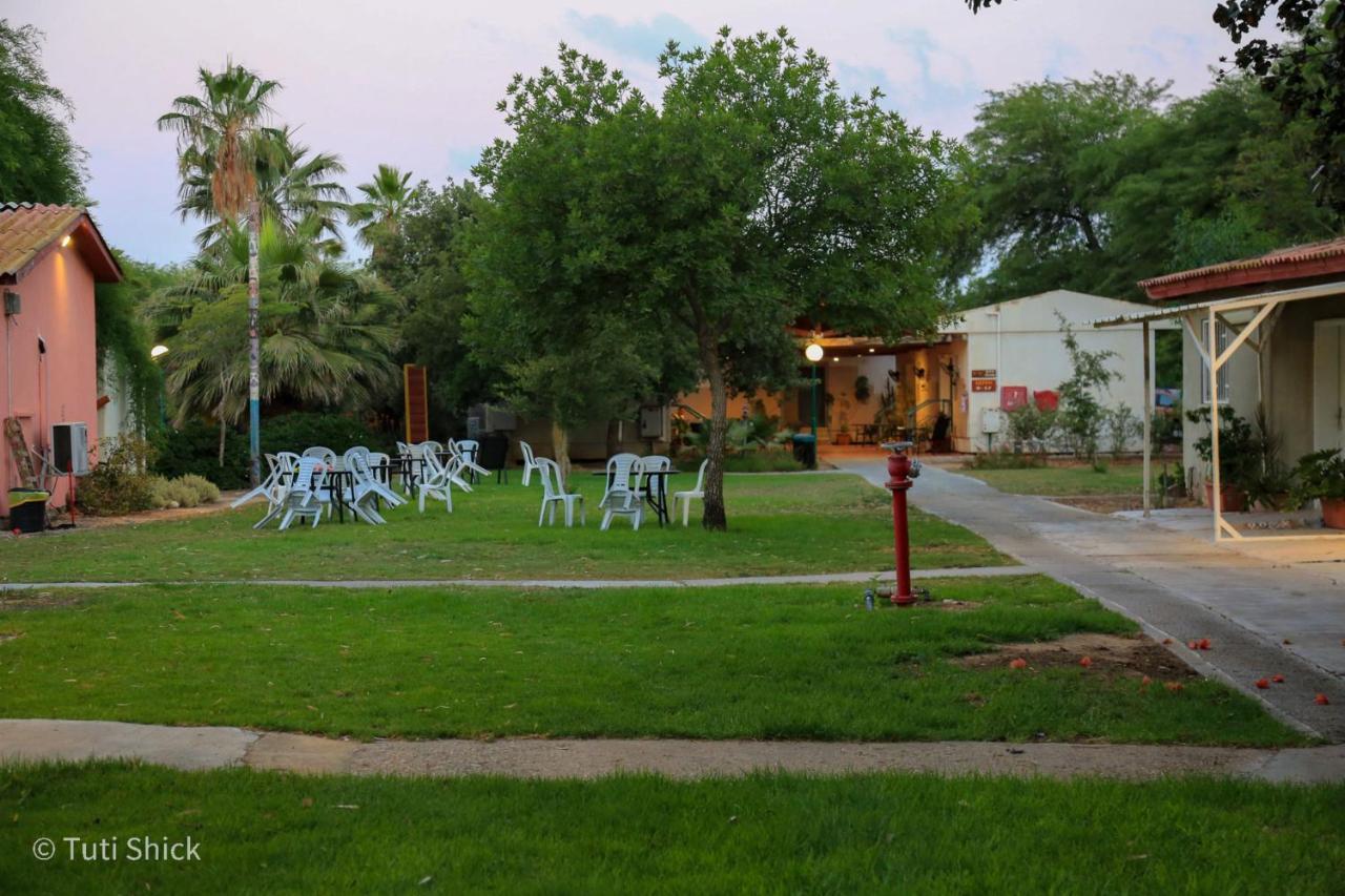 Mandara - Country Lodging Urim 외부 사진