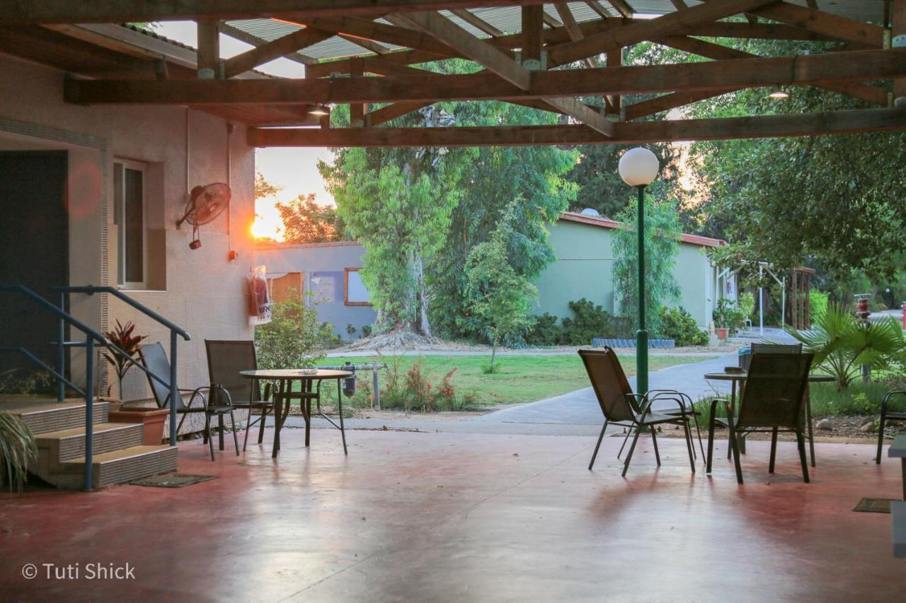 Mandara - Country Lodging Urim 외부 사진
