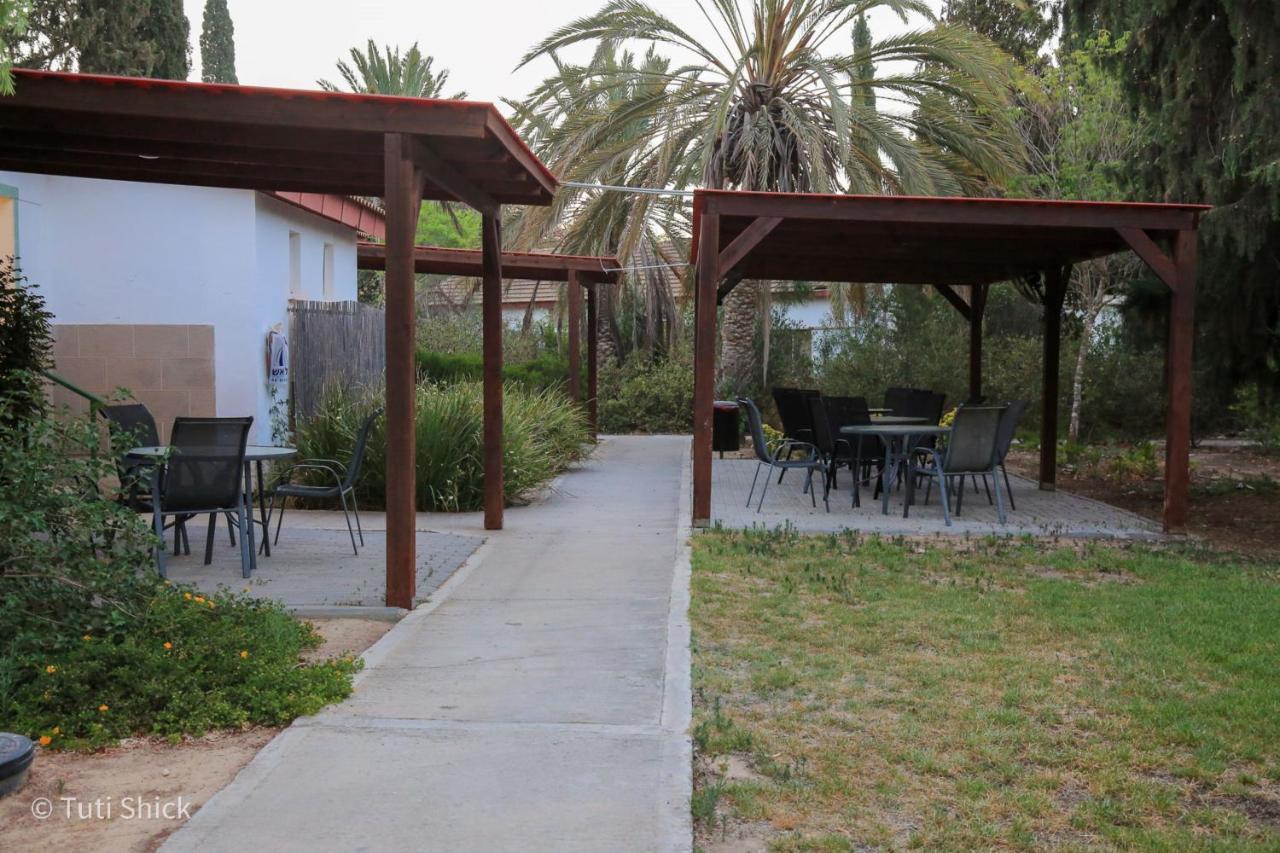 Mandara - Country Lodging Urim 외부 사진