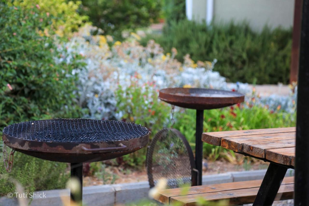 Mandara - Country Lodging Urim 외부 사진
