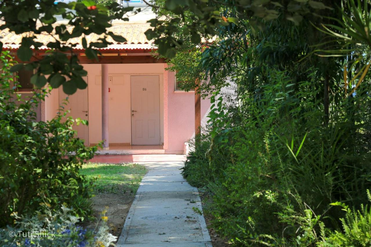 Mandara - Country Lodging Urim 외부 사진