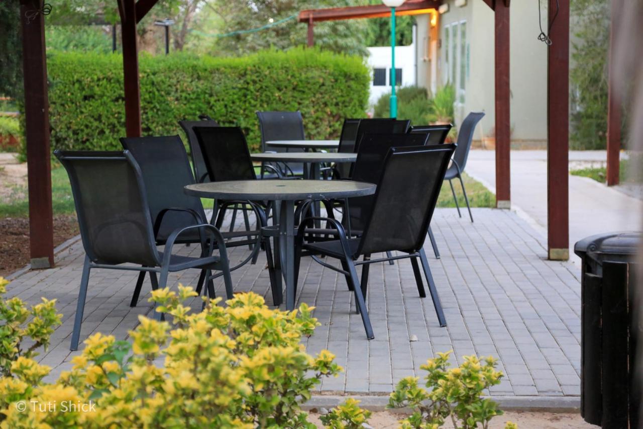 Mandara - Country Lodging Urim 외부 사진
