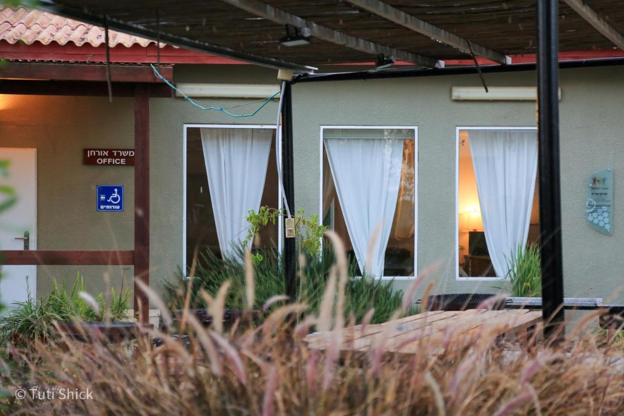 Mandara - Country Lodging Urim 외부 사진